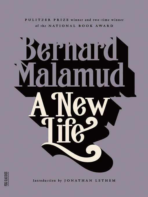 Title details for A New Life by Bernard Malamud - Available
